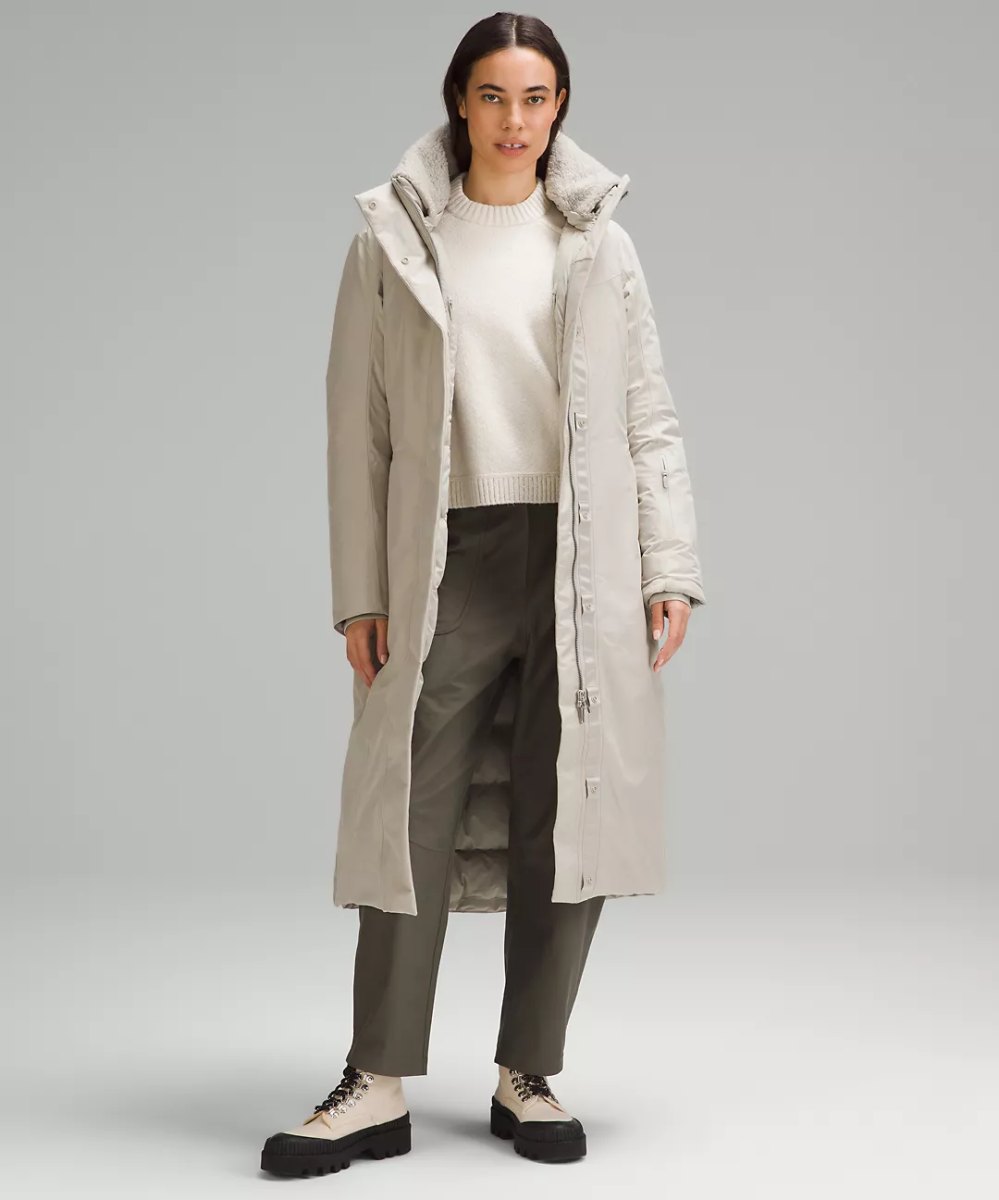parka