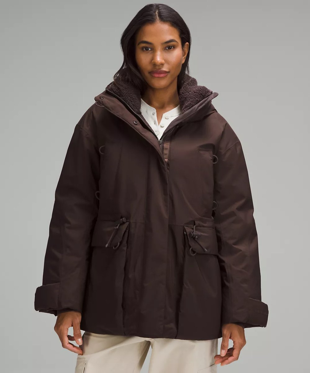 parka