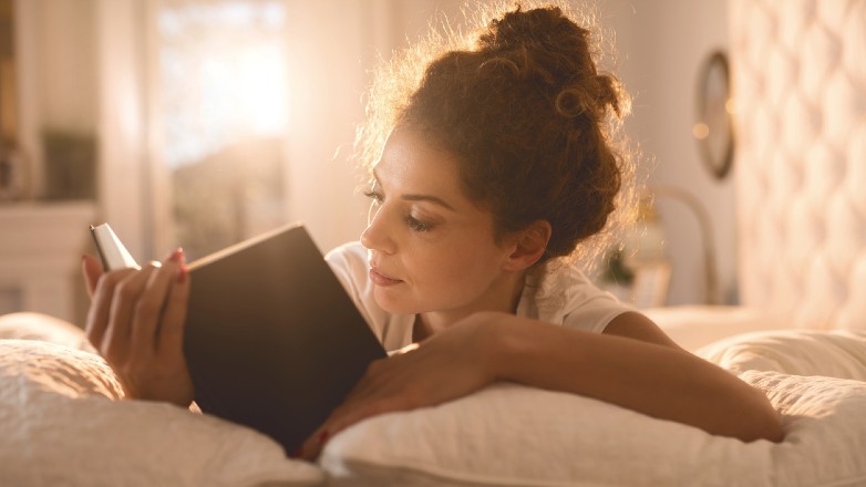 Best Reading Pillow