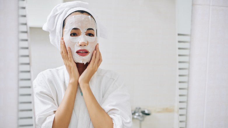 best sheet mask