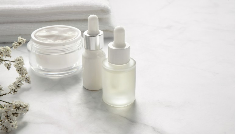 Best skincare set