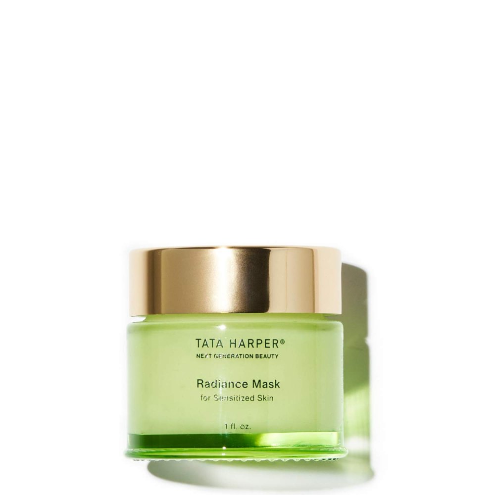 Tata Harper face mask