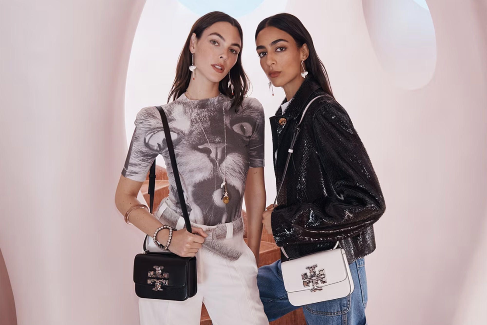 Tory Burch holiday gifts