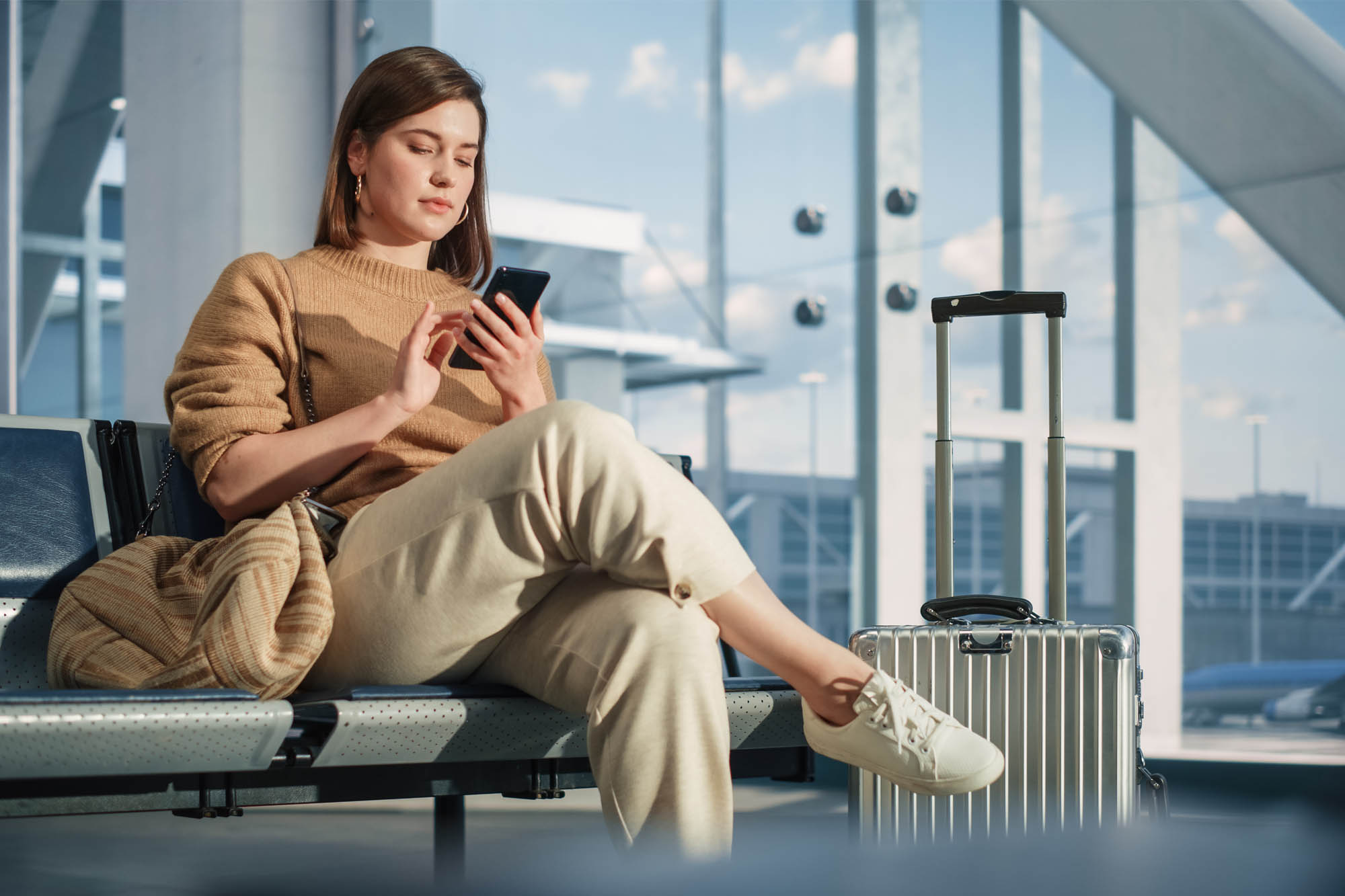 Travel Loungewear