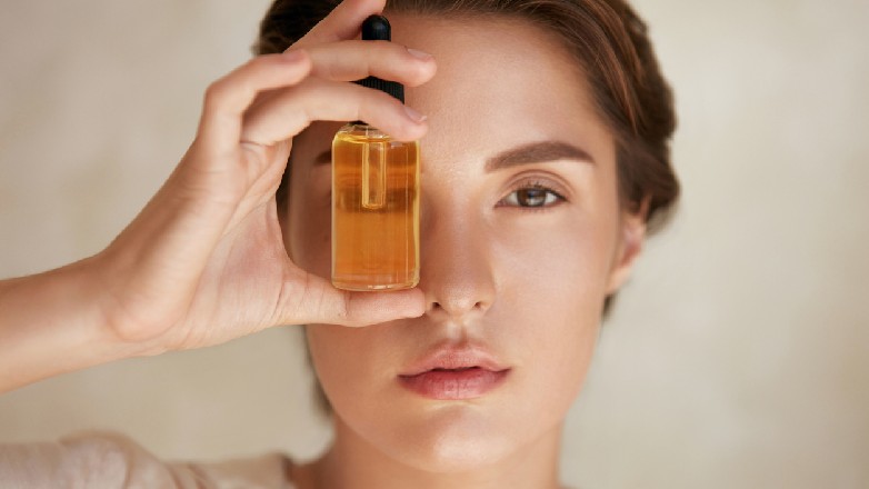best vitamin e oil