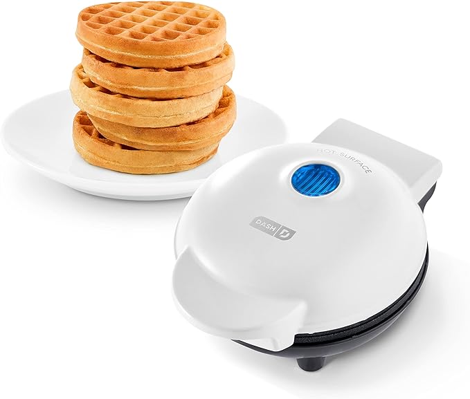 waffle maker