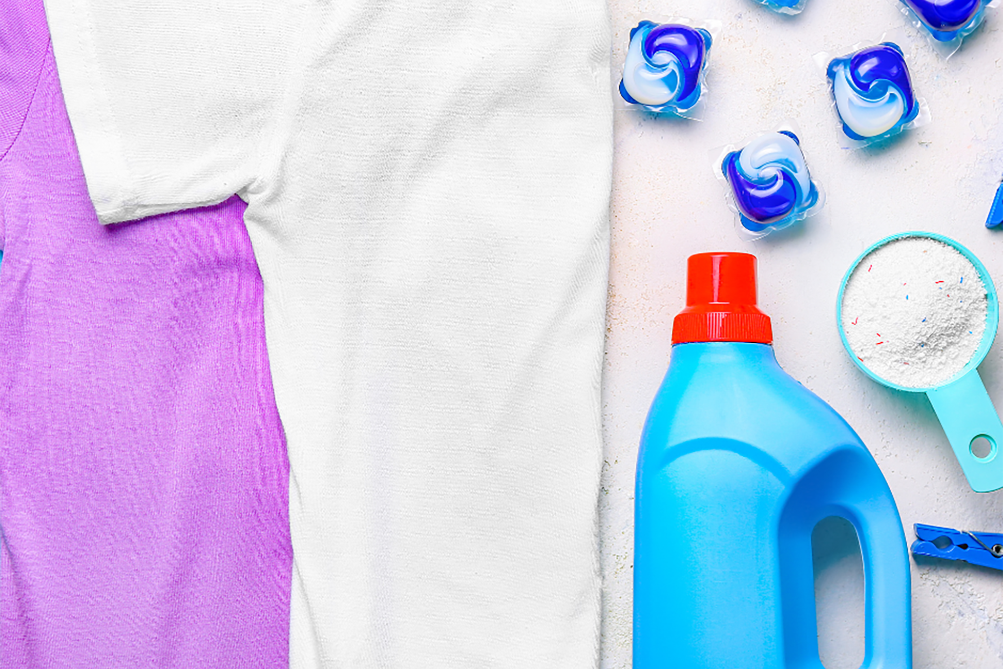 Best Cheapest Laundry Detergent