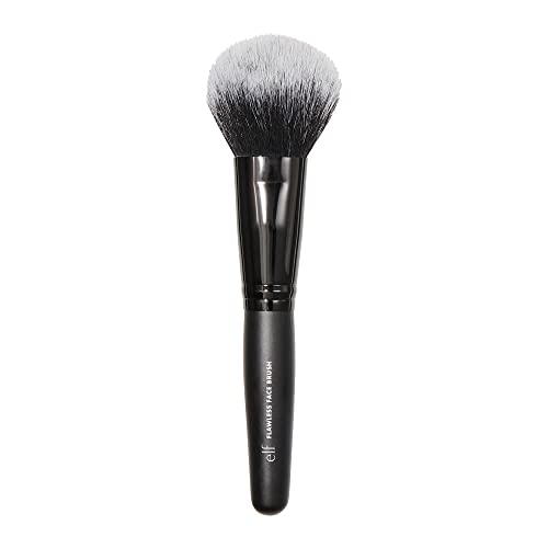 Best Overall: e.l.f. Flawless Face Brush