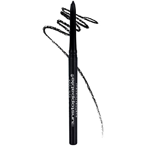 Maybelline Unstoppable Waterproof Eyeliner
