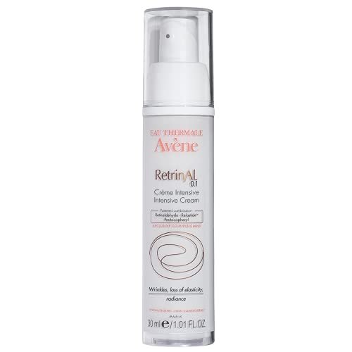 Best Splurge: Avène RetrinAL 0.1 Intensive Cream