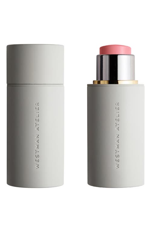 Westman Atelier Baby Cheeks Blush Stick in Petal at Nordstrom, Size .09 Oz