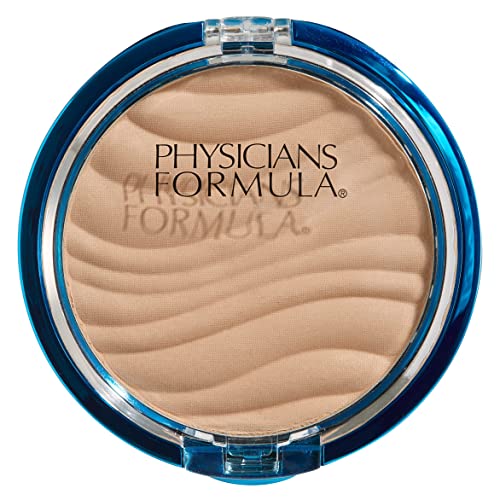 Best for Sensitive Skin: Physicians Formula Mineral Wear Powder