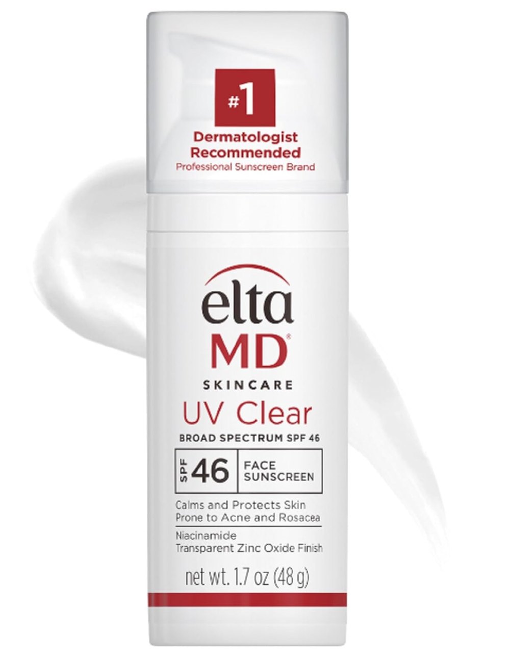 EltaMD sunscreen