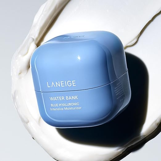 Laneige moisturizer