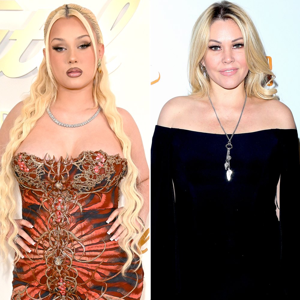 Alabama Barker Gets Cryptic After Shanna Moakler s Bombshell Podcast