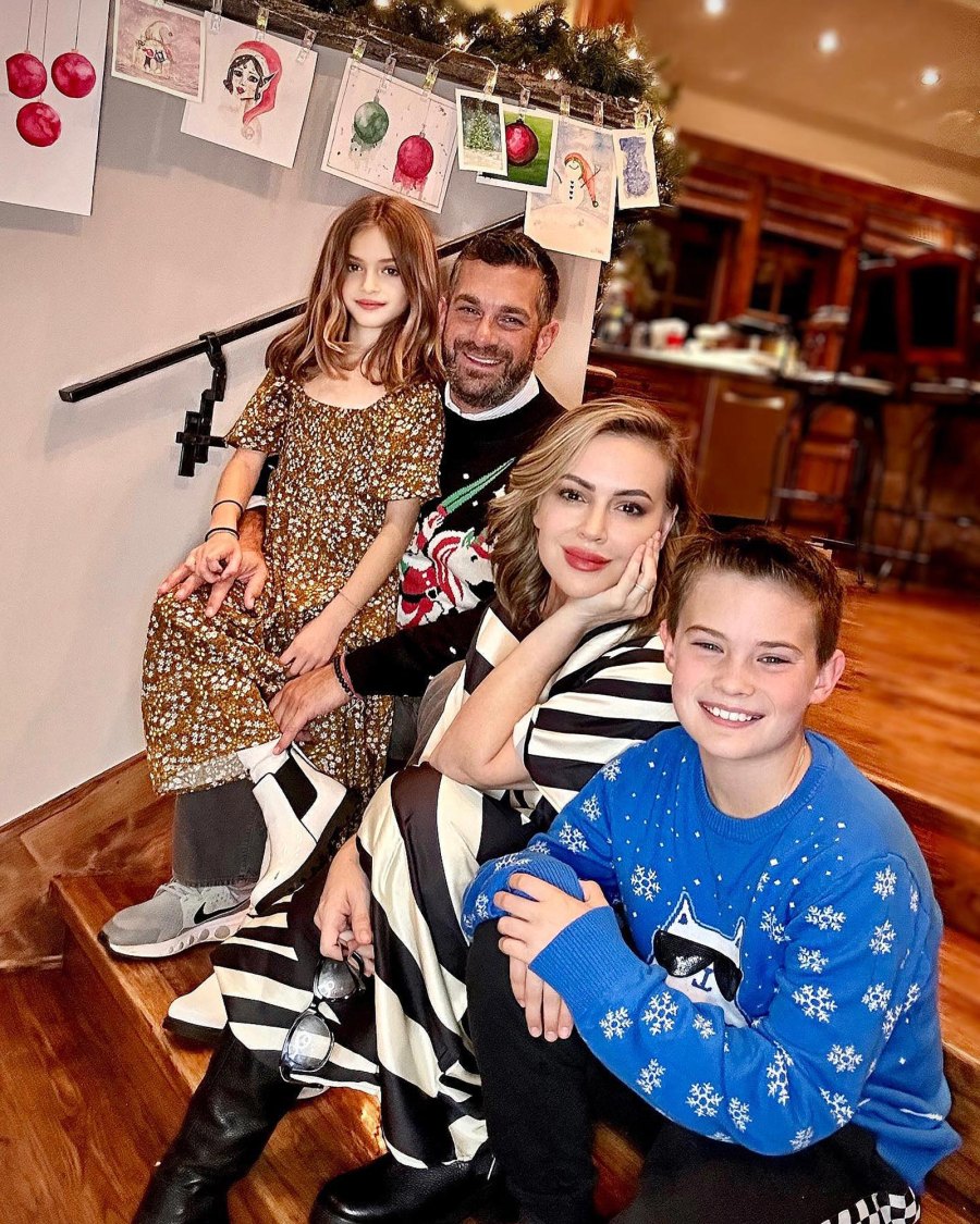 Alyssa Milano and Husband David Buglaris Sweetest Photos With Their 2 Kids