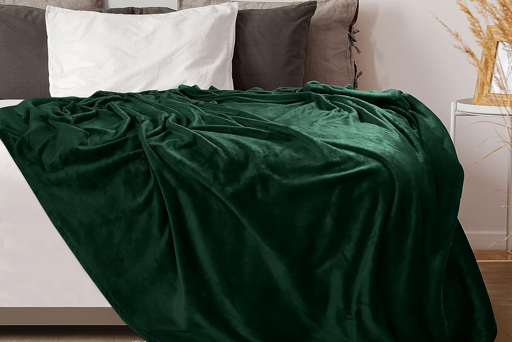 Amazon blanket