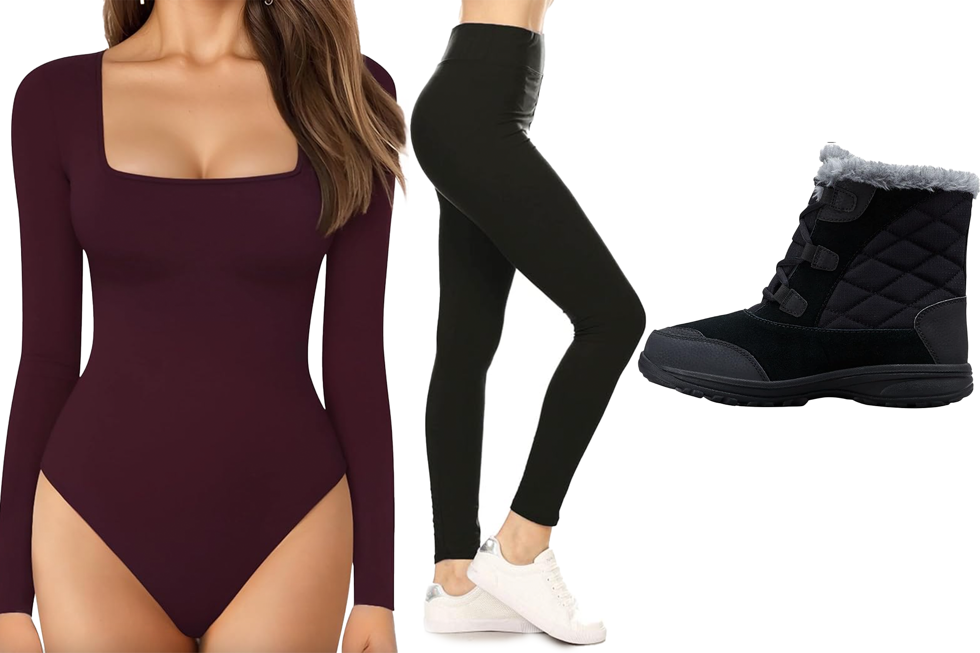 Amazon Winter Sale