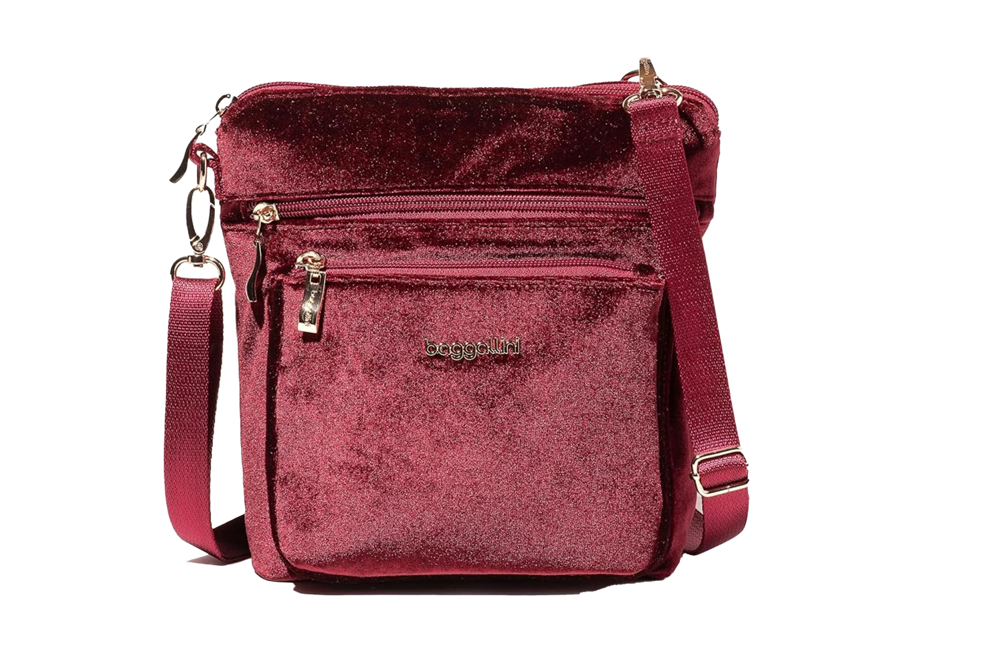 Baggallini crossbody