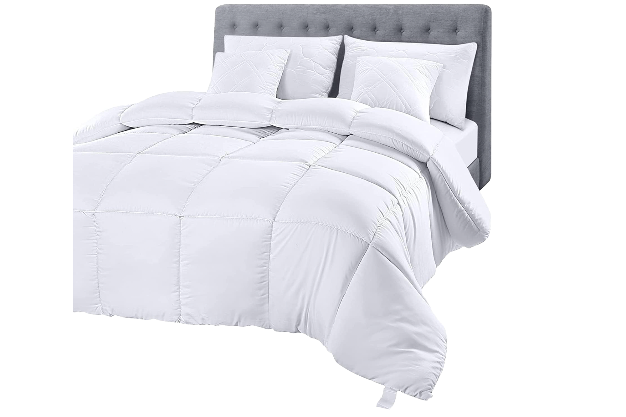 Utopia Bedding Comforter