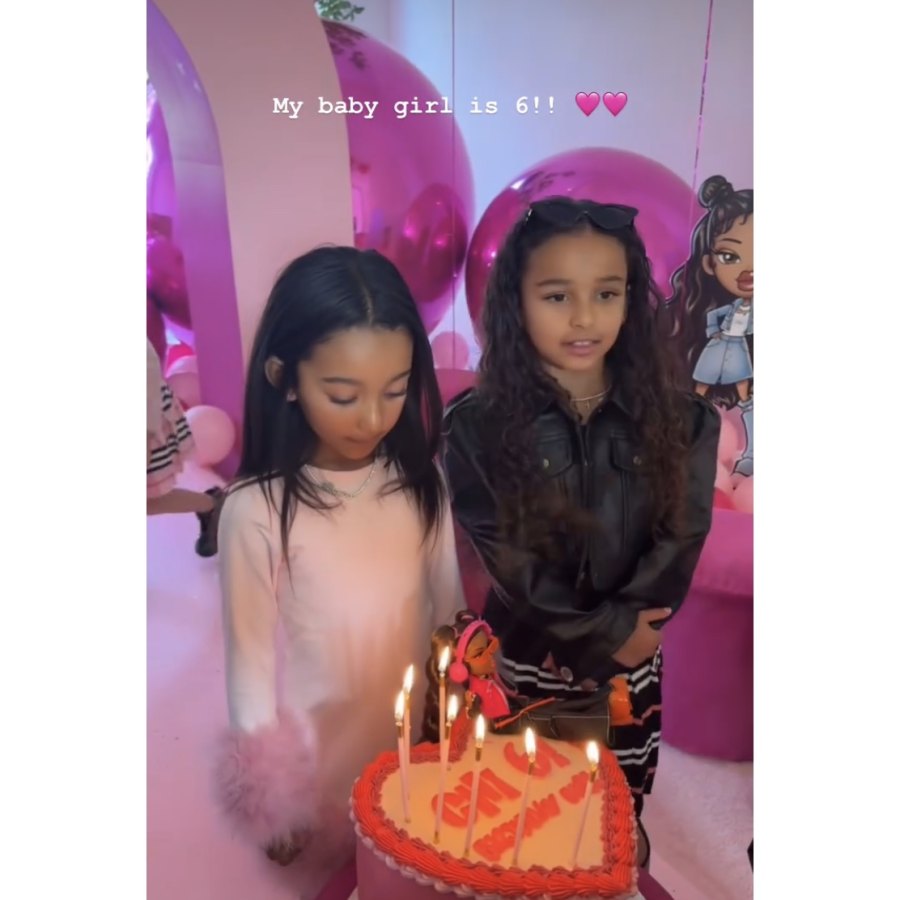 Celeb Parents Celebrate Kids 2024 Birthday Parties