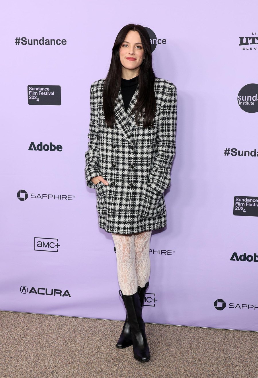 Celebs at Sundance