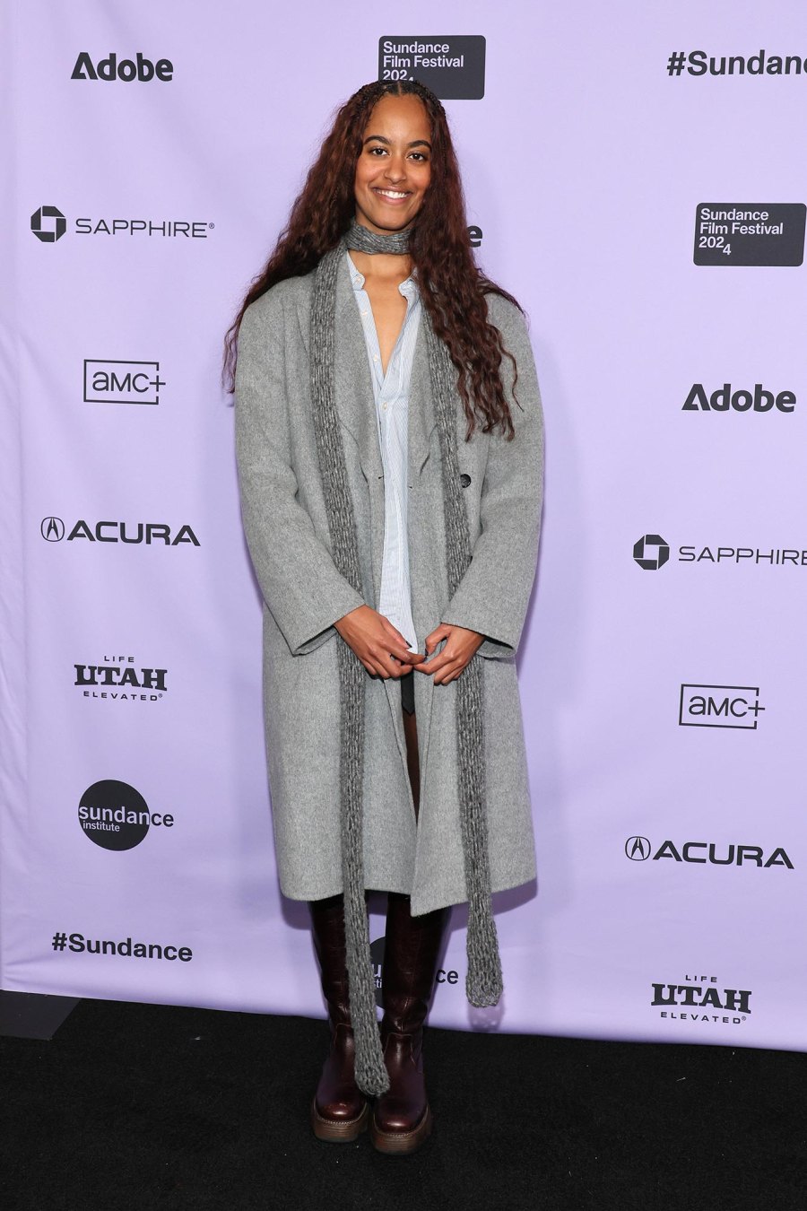 Celebs at Sundance