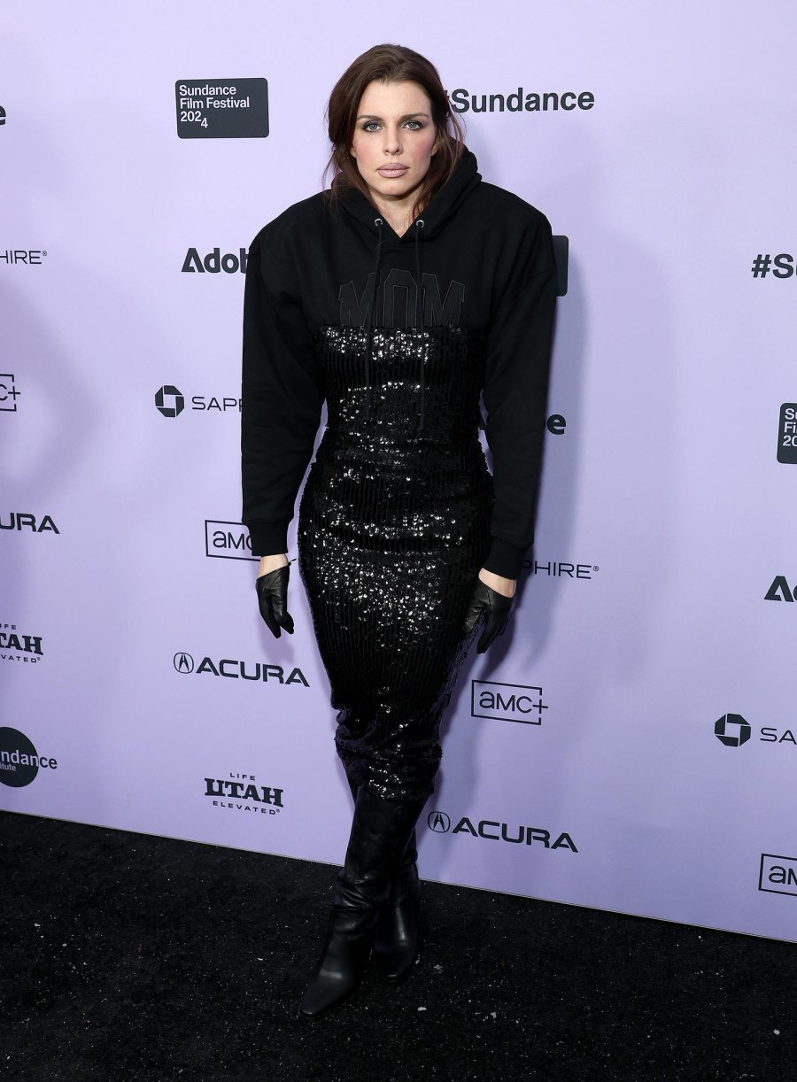 Celebs at Sundance