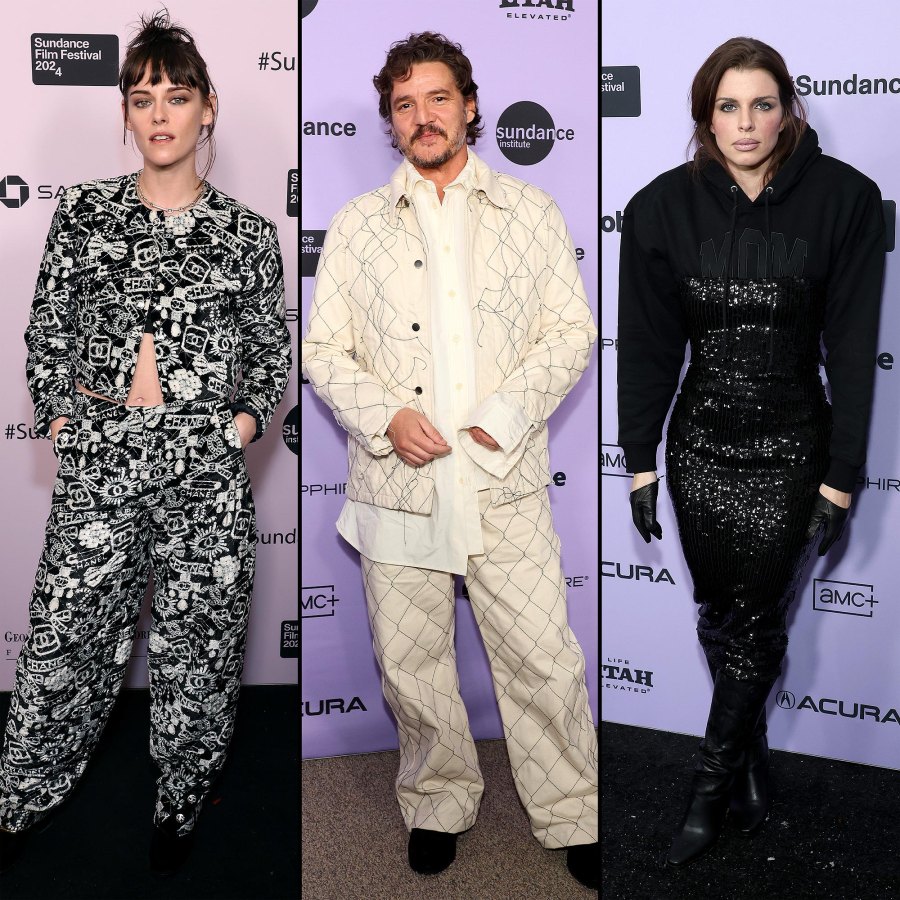 Celebs at Sundance