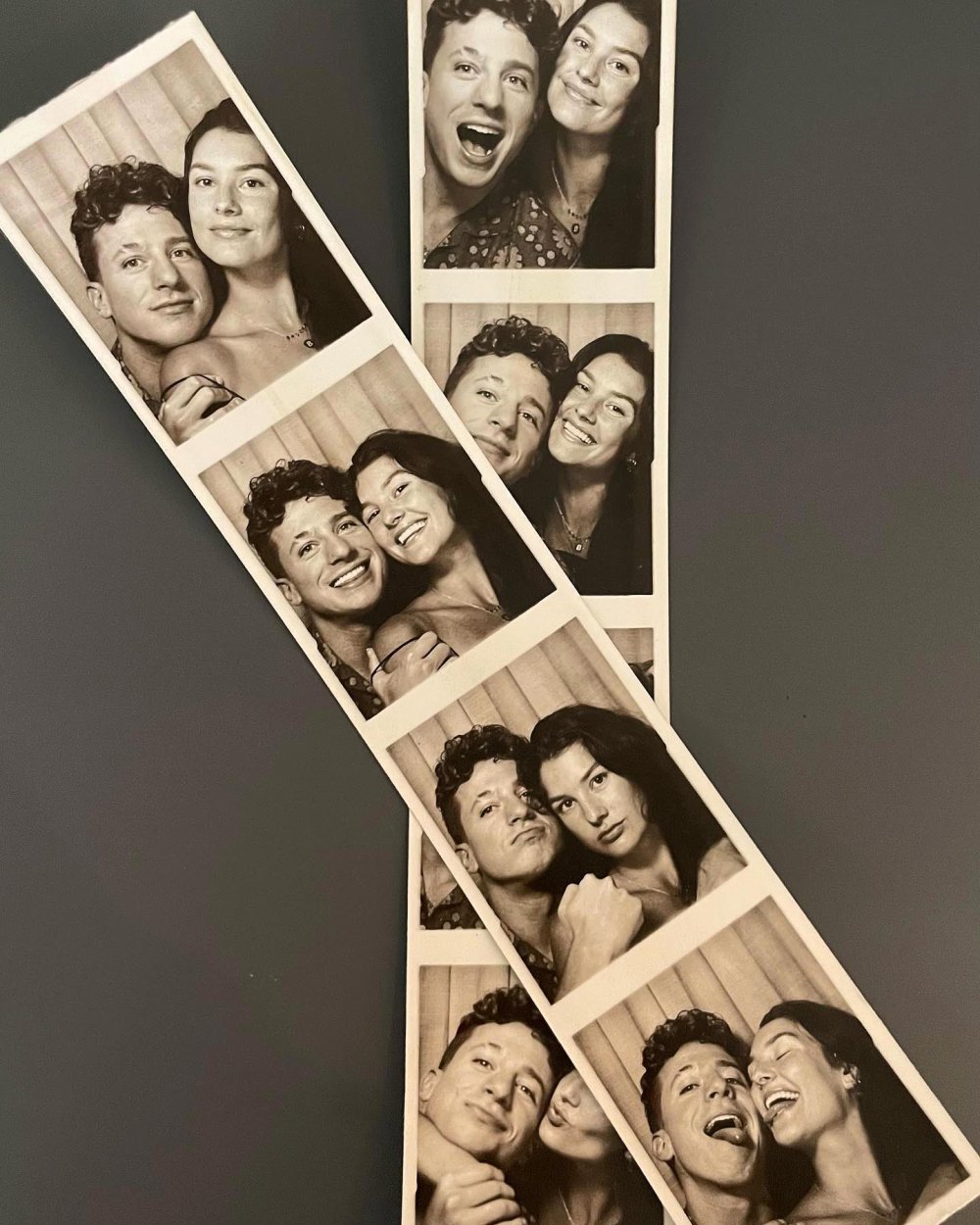 Charlie Puth and Brooke Sansone s Relationship Timeline 786