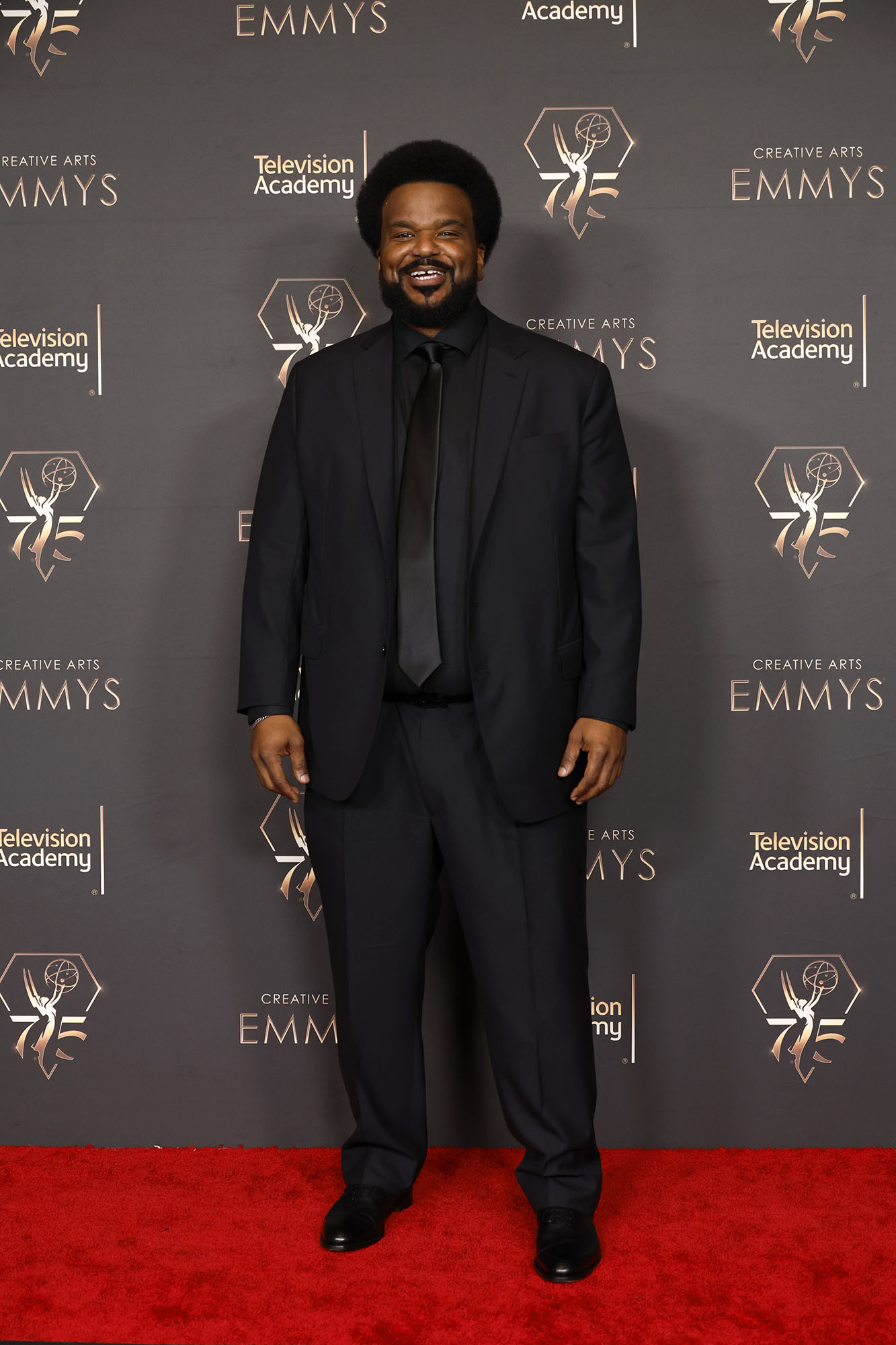 Craig Robinson