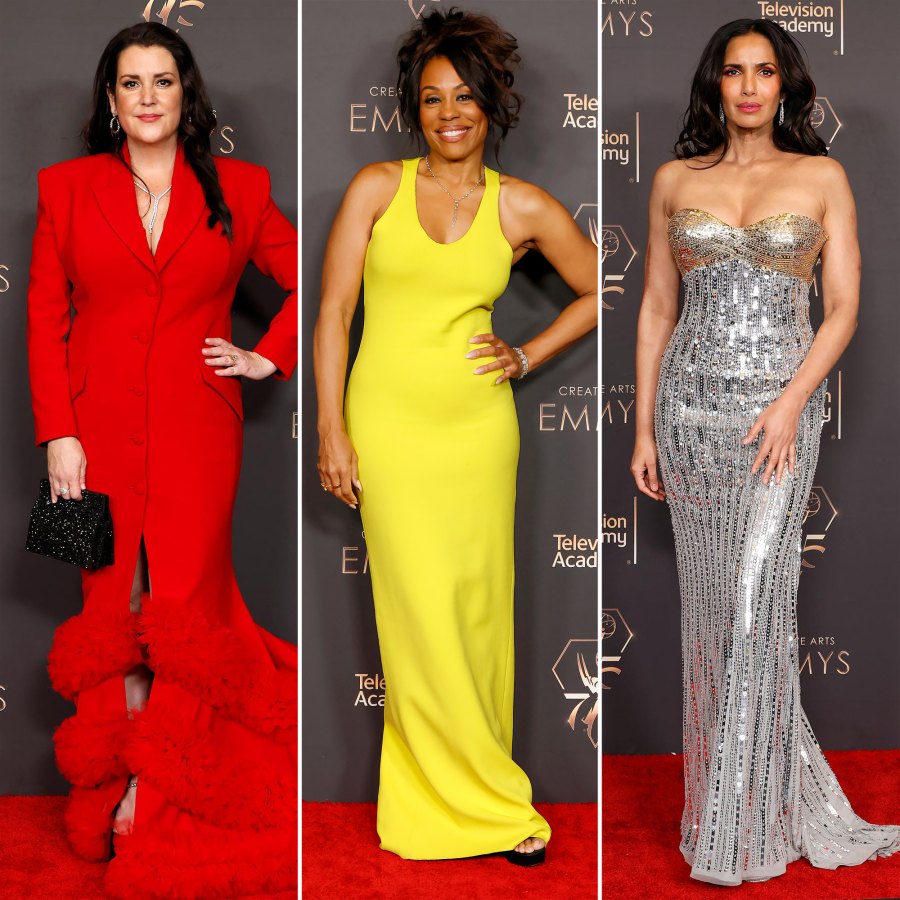 Creative Arts Emmys Red Carpet