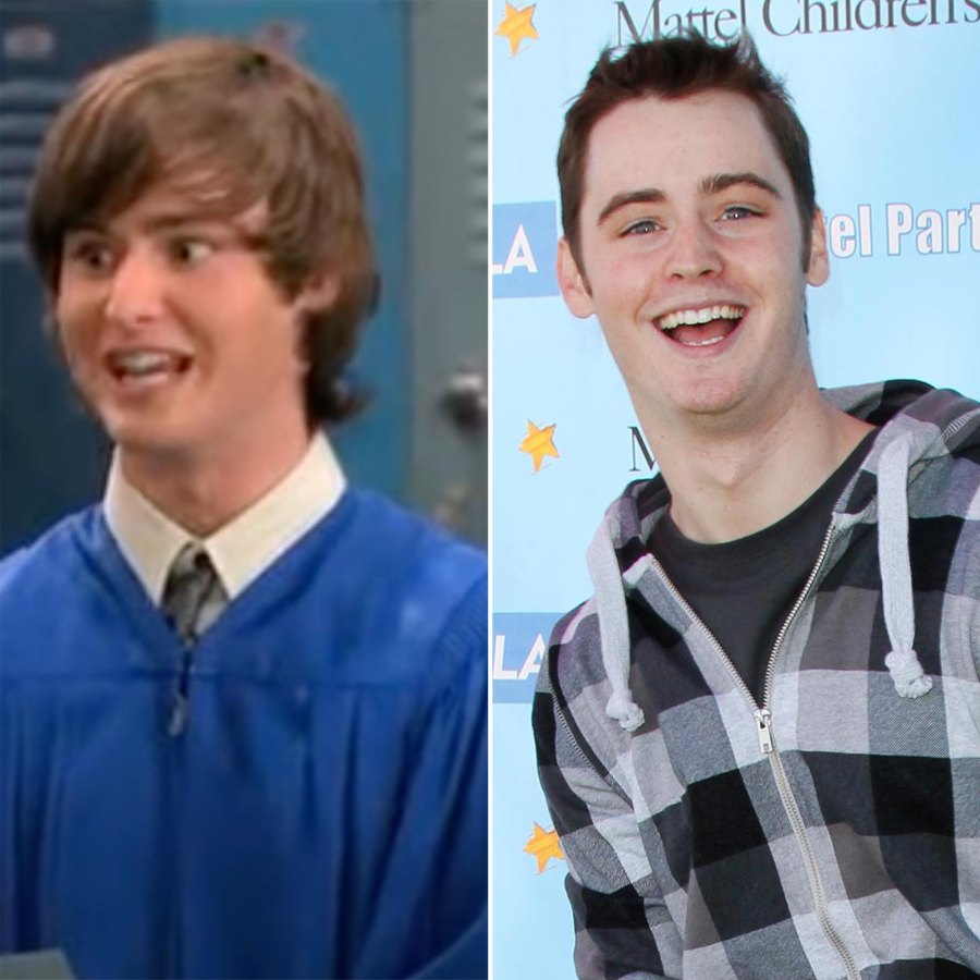 The Cast of Disney Channels Wizards of Waverly Place Where Are They Now