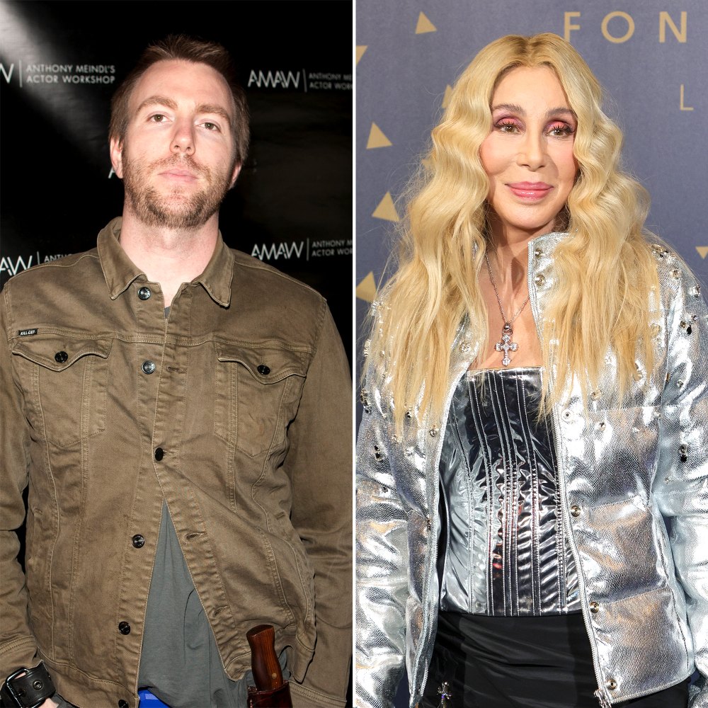 Elijah Allman Files to Dismiss Divorce Amid Cher s Conservatorship Filing