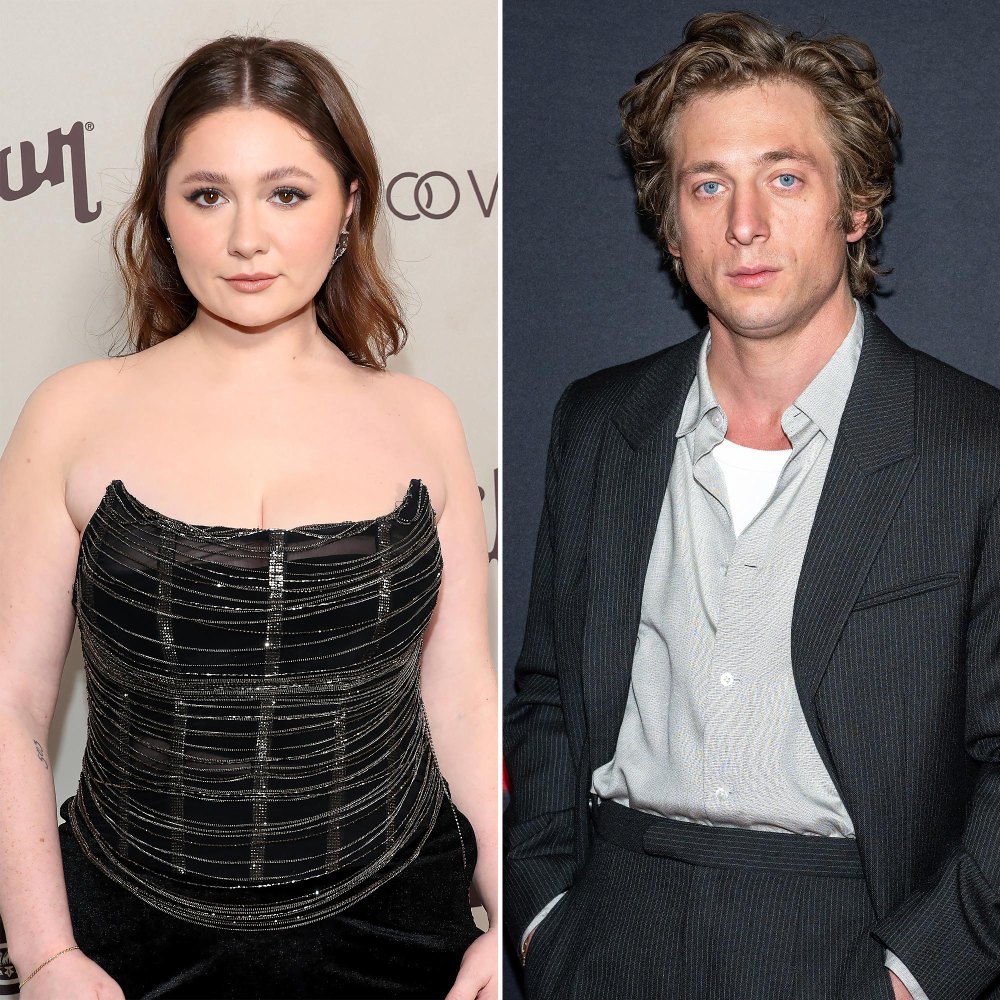 Emma Kenney Gushes Over Jeremy Allen White's Accomplishments, Discusses 'Shameless' Cast's Close Bond