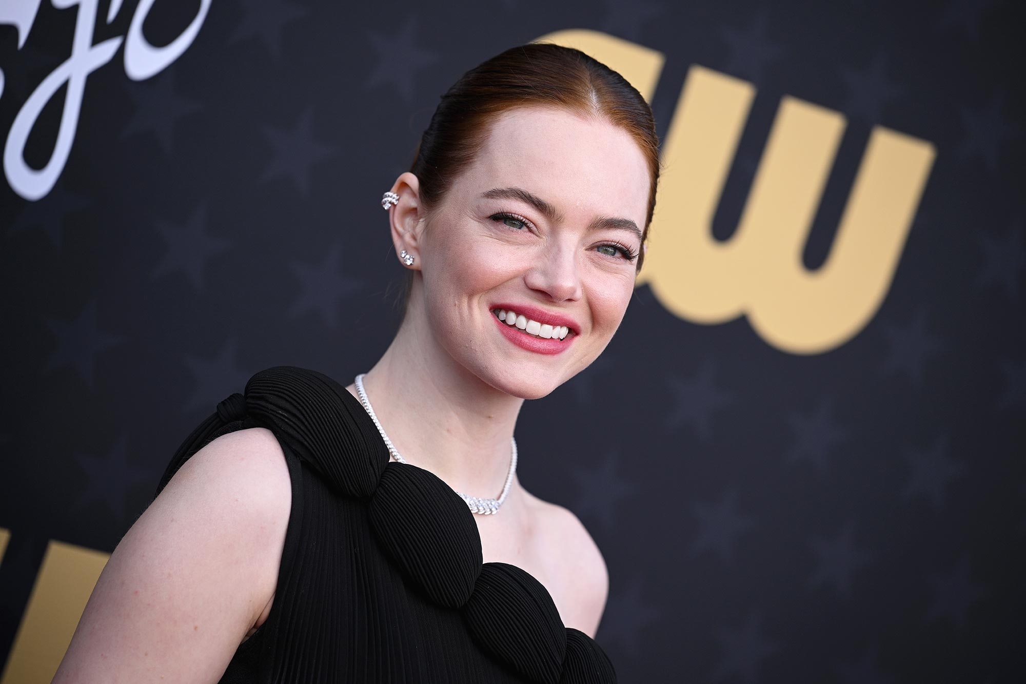 Emma Stone Defends Sex Scenes in Poor Things That Are True to Bellas Experience