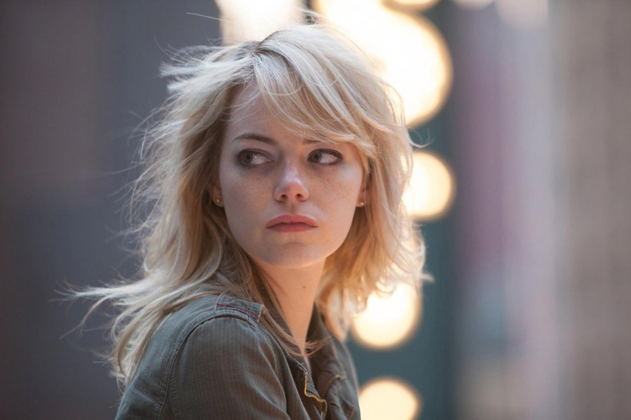 Emma Stone Through the Years From Superbad to Poor Things