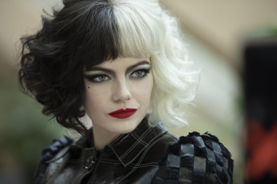 Emma Stone Through the Years From Superbad to Poor Things