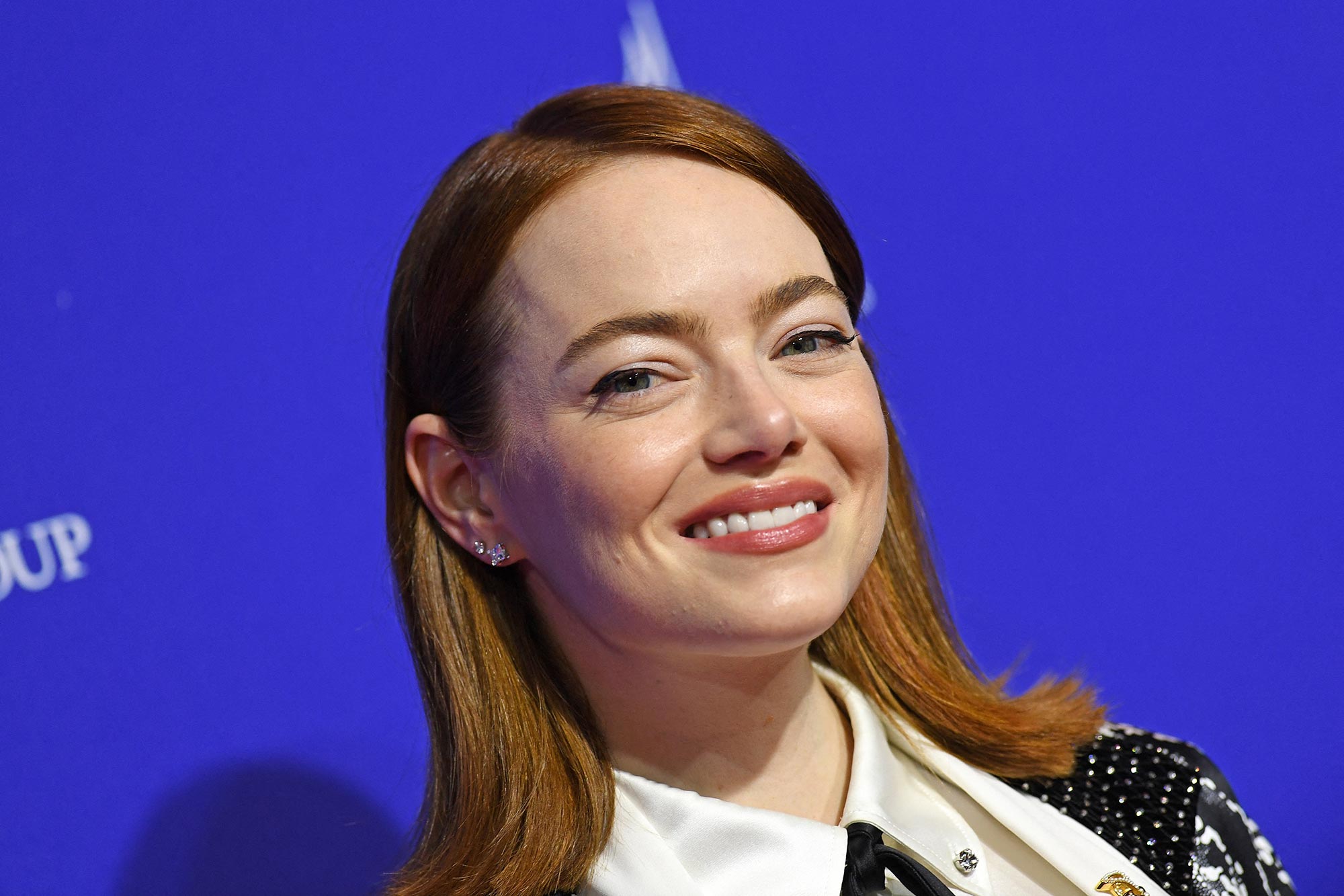 Emma Store Shares the Garbage Advice She Got From a Studio Exec