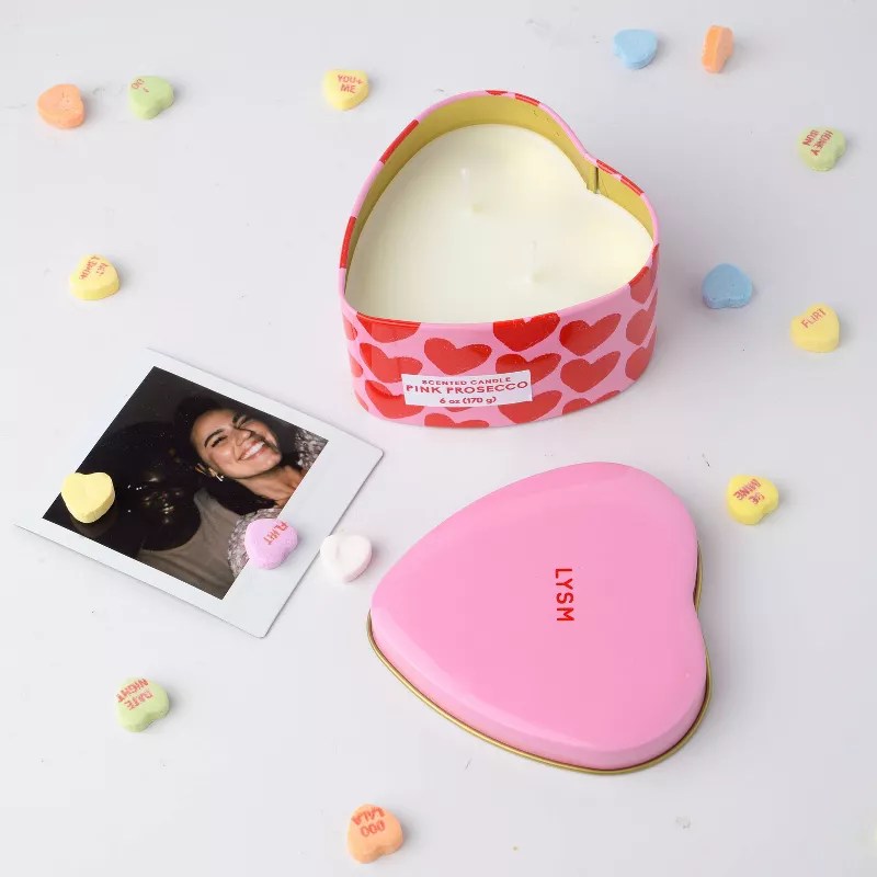 Valentine's Day gifts