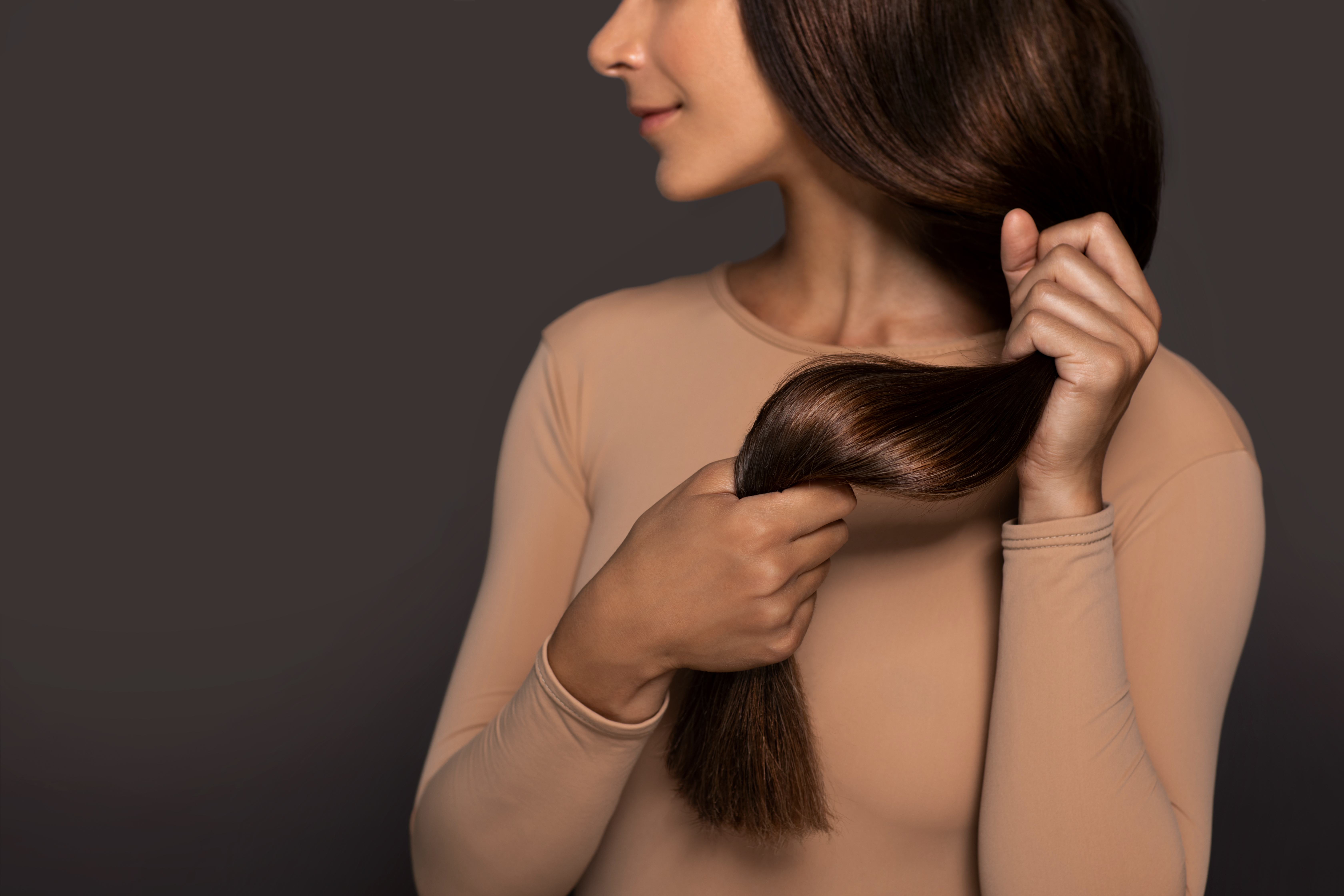hair