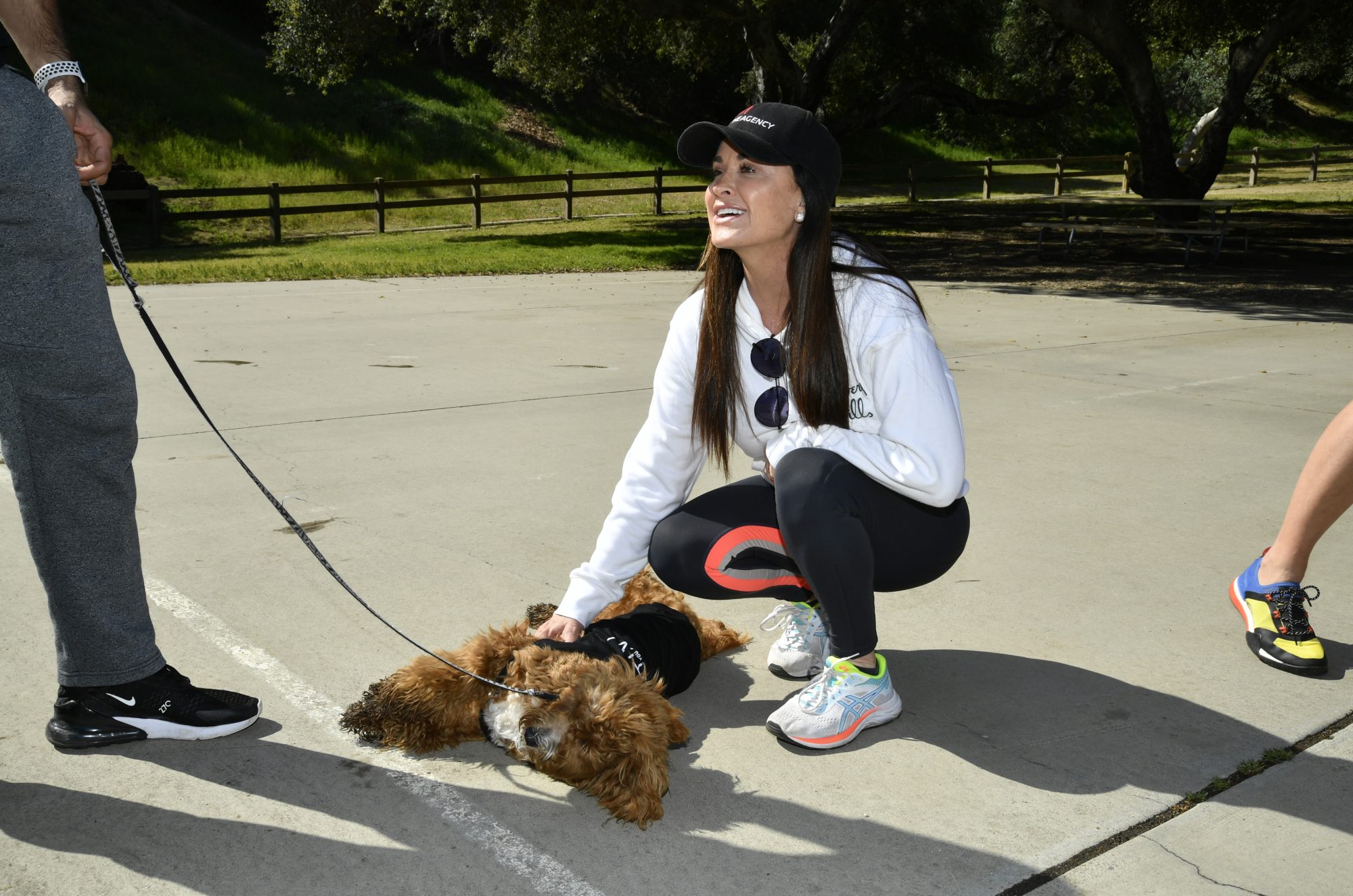 Kyle Richards