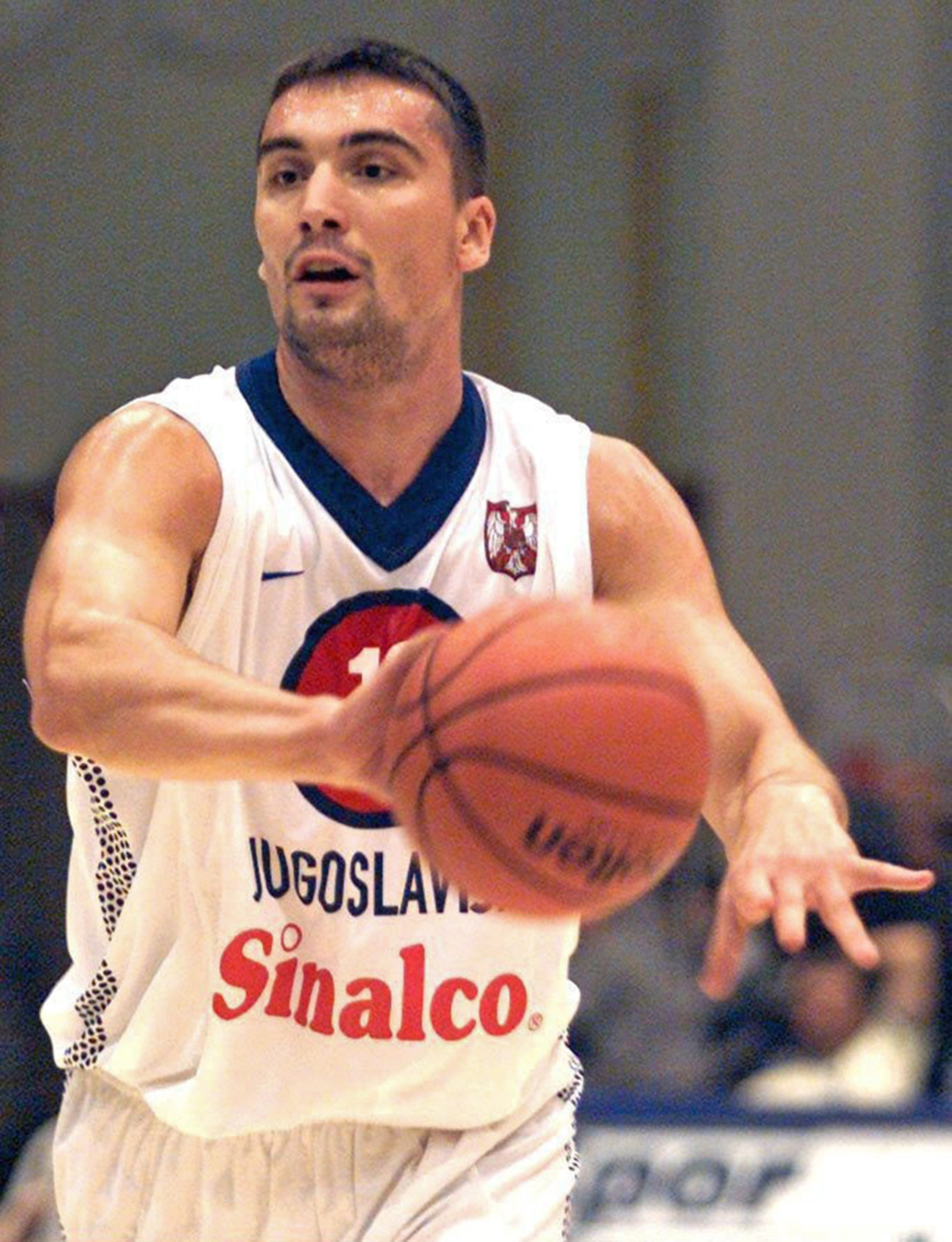 Golden State Warriors Assistant Coach Dejan Milojevic Dead at 46