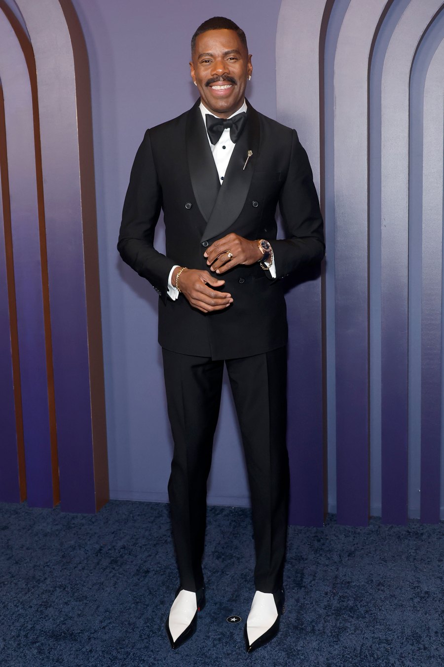 Governors Awards 2024 Colman Domingo