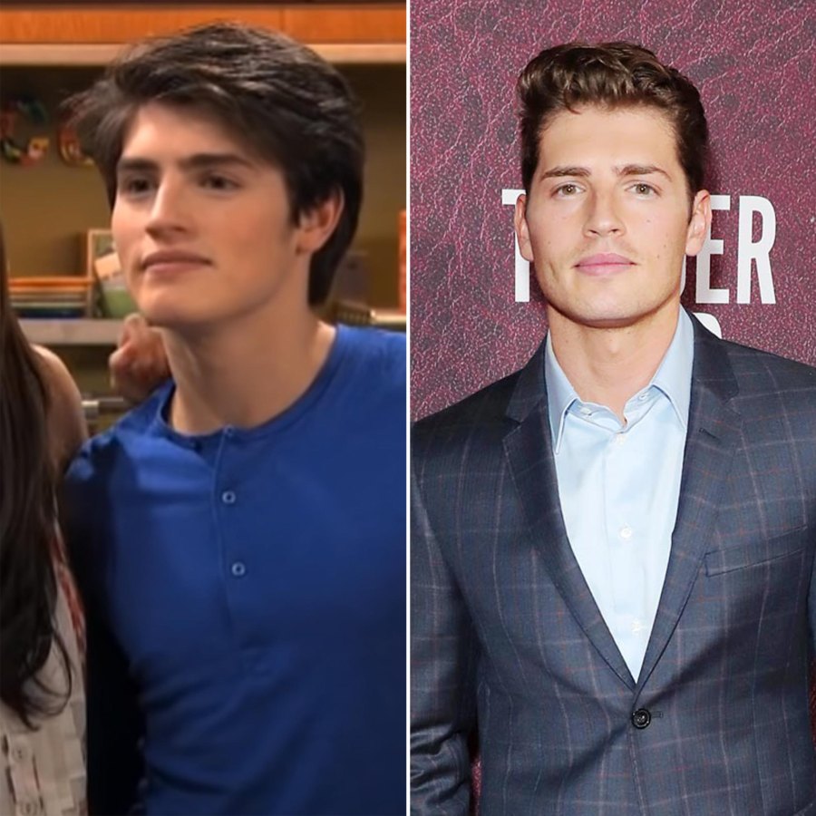 The Cast of Disney Channels Wizards of Waverly Place Where Are They Now