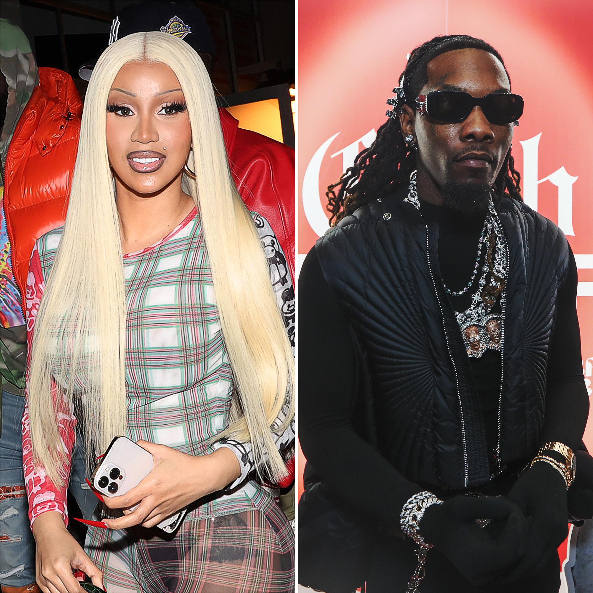 Inside Cardi B and Offset’s Tumultuous’ Relationship Pattern This Breakup Feels Different’