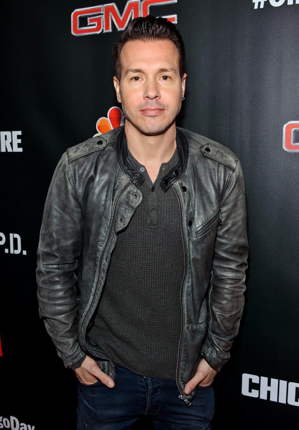 Jon Seda Recalls 'Incredible' Experience on 'Chicago P.D.' Set, Talks Final Episodes of 'La Brea'