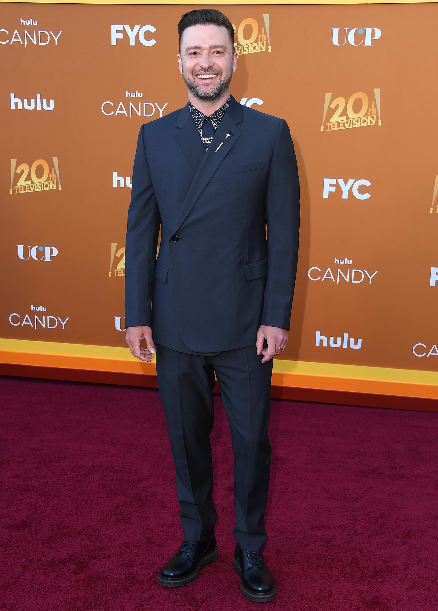 Justin Timberlake Hints His Sixth Album Is on the Way