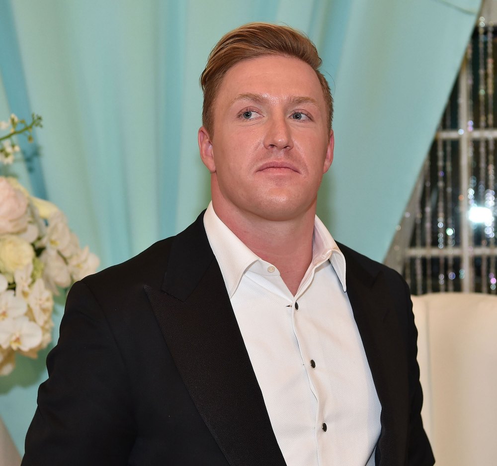 Kroy Biermann Wants to Divide Money From Kim Zolciak Selling Wardrobe