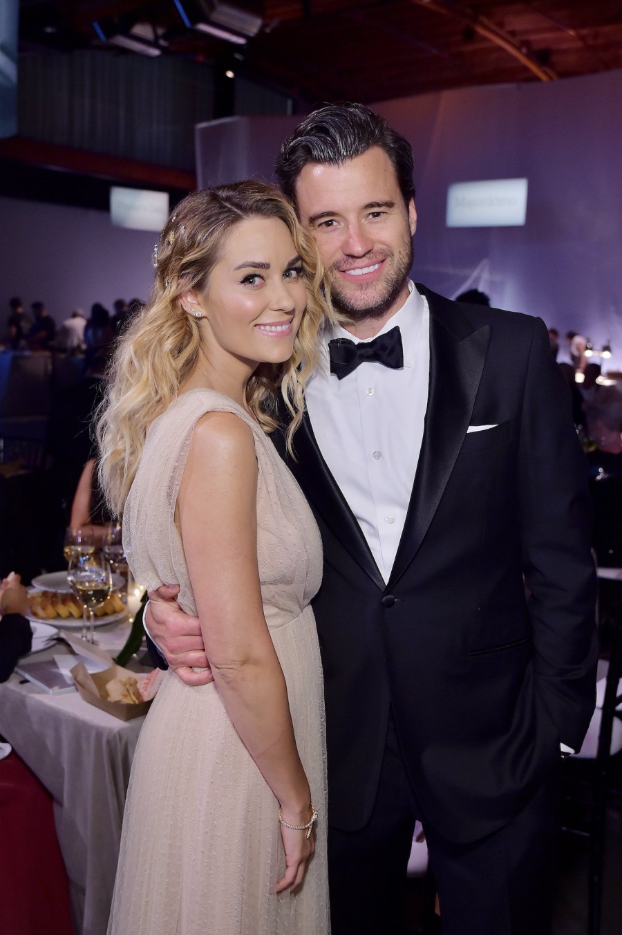 Lauren Conrad Shares Rare Family Photos to Mark End of 2023